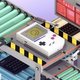Illustration for article titled This neat animation makes me miss my childhood gadgets so much